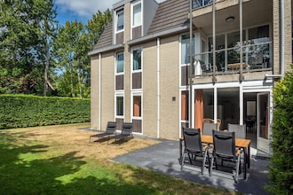 Holiday home in Frisian Islands