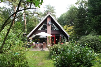 Vakantiehuizen Eersel EUR-NL-5521-03