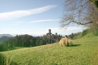Kleiner Troadkasten