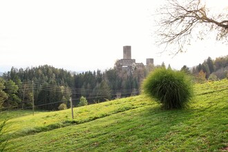 Kleiner Troadkasten