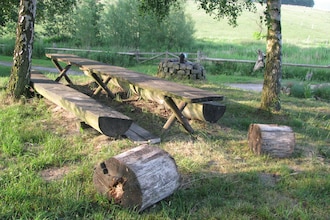 Im Teutoburger Wald