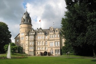 Im Teutoburger Wald