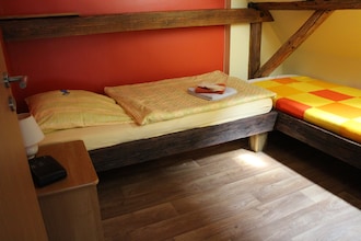 Im Teutoburger Wald