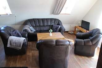 Holiday home in Teutoburg Forest