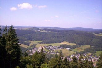 Bergfreiheit II