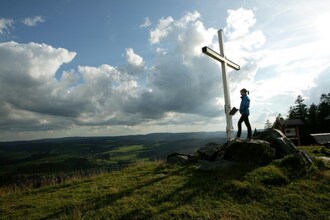 Bergfreiheit II