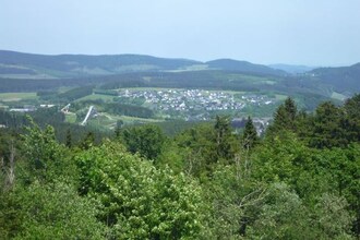 Bergfreiheit II
