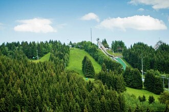 Bergfreiheit II