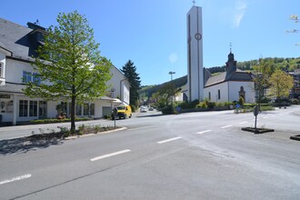Bergfreiheit II