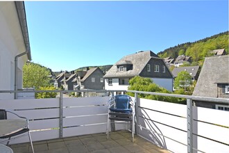 Bergfreiheit II