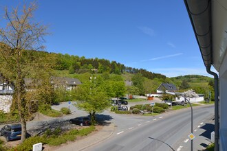 Bergfreiheit II