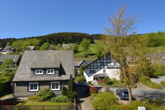 Bergfreiheit II