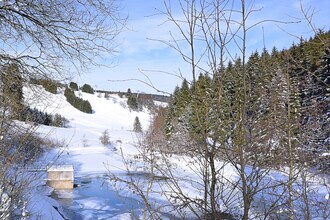Bergfreiheit II