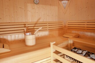 Panorama Chalet 5