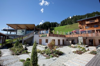 Panorama Chalet 5