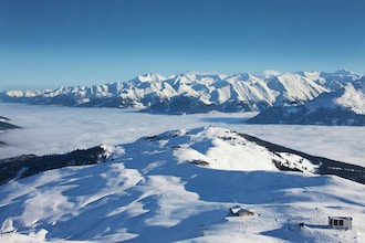 Panorama Chalet 5
