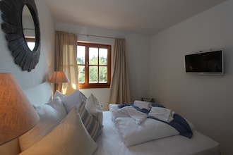 Panorama Chalet 5