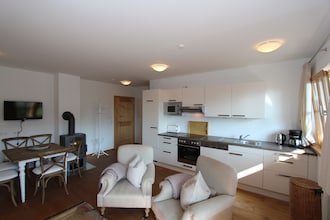 Panorama Chalet 5