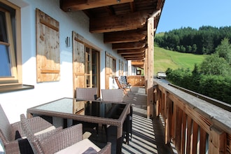 Panorama Chalet 5
