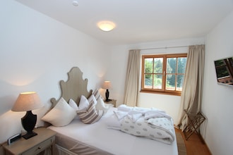 Panorama Chalet 5