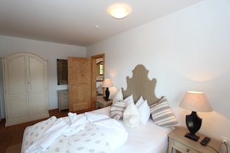 Panorama Chalet 5