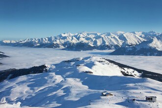 Panorama Chalet 5