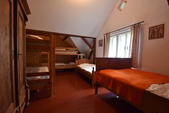 Chalet Nisou 3
