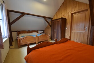 Chalet Nisou 3