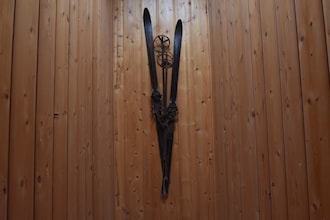 Chalet Nisou 3