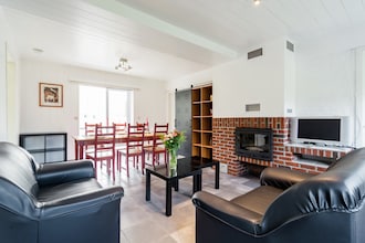 Holiday home in Namur