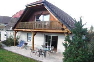 Vakantiehuizen Thale Ot Allrode EUR-DE-06502-04