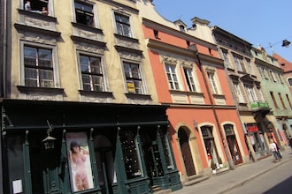 Holiday home in Lesser Poland