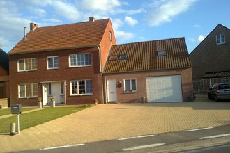 Vakantiehuizen Turnhout EUR-BE-2480-01