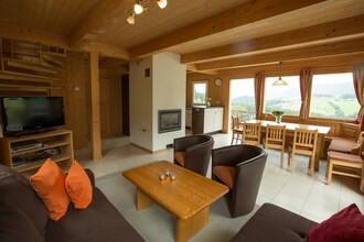 Dachstein Chalet XL