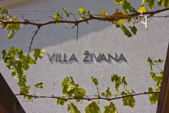 Villa Zivana