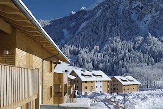 Holiday home in Vorarlberg