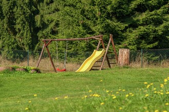 Thüringer Ferienhäuschen