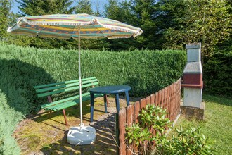 Thüringer Ferienhäuschen