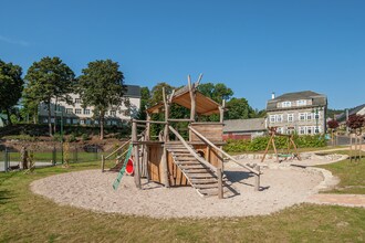 Thüringer Ferienhäuschen