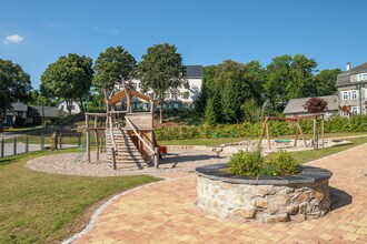 Thüringer Ferienhäuschen