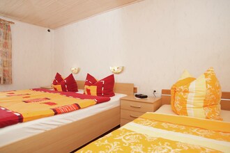 Thüringer Ferienhäuschen