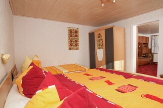 Thüringer Ferienhäuschen