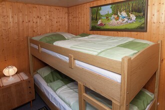 Thüringer Ferienhäuschen