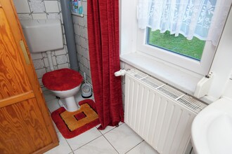 Thüringer Ferienhäuschen