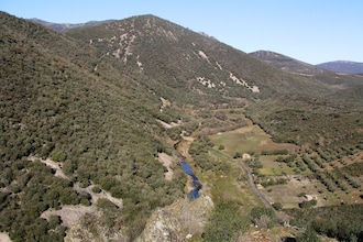 La Fuente Gorda