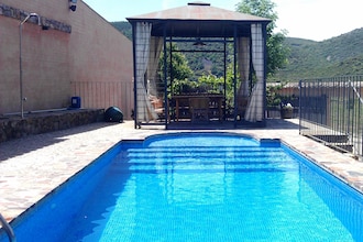La Fuente Gorda
