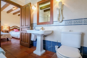 La Fuente Gorda