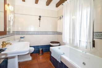 La Fuente Gorda