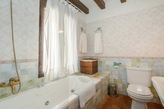 La Fuente Gorda