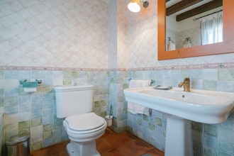 La Fuente Gorda
